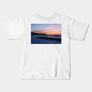 St Ives, Cornwall Kids T-Shirt